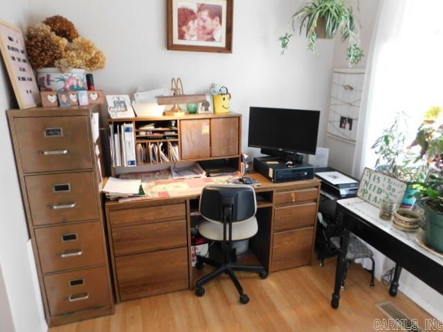 614 E 1st  Mountain Home, AR