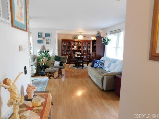 614 E 1st  Mountain Home, AR