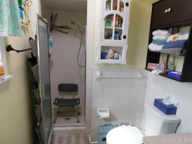 614 E 1st  Mountain Home, AR