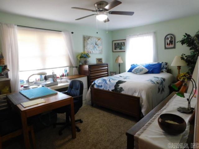 614 E 1st  Mountain Home, AR