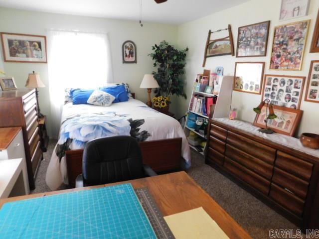 614 E 1st  Mountain Home, AR