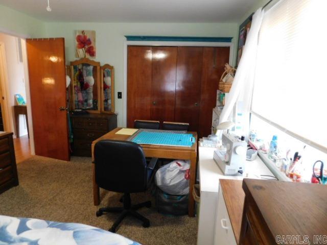 614 E 1st  Mountain Home, AR