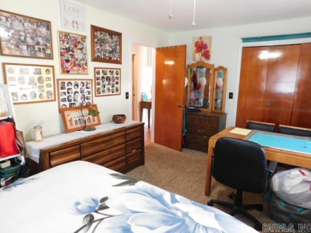 614 E 1st  Mountain Home, AR