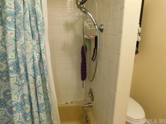 614 E 1st  Mountain Home, AR