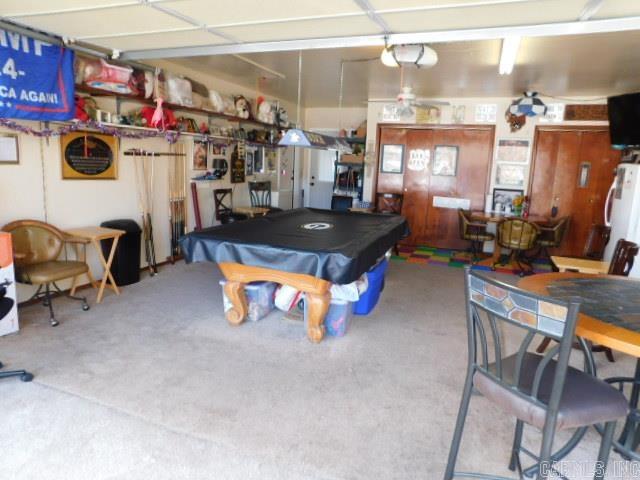 614 E 1st  Mountain Home, AR