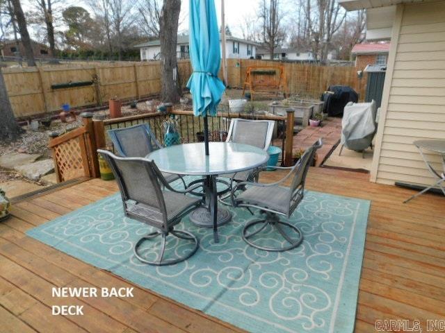 614 E 1st  Mountain Home, AR