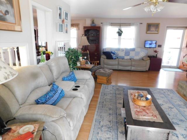 614 E 1st  Mountain Home, AR