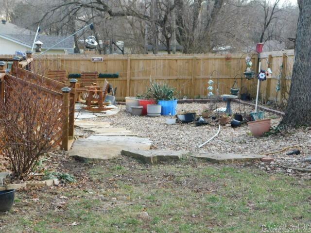 614 E 1st  Mountain Home, AR