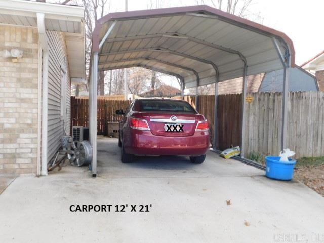 614 E 1st  Mountain Home, AR