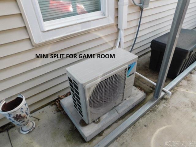 614 E 1st  Mountain Home, AR