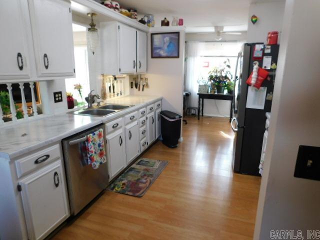 614 E 1st  Mountain Home, AR