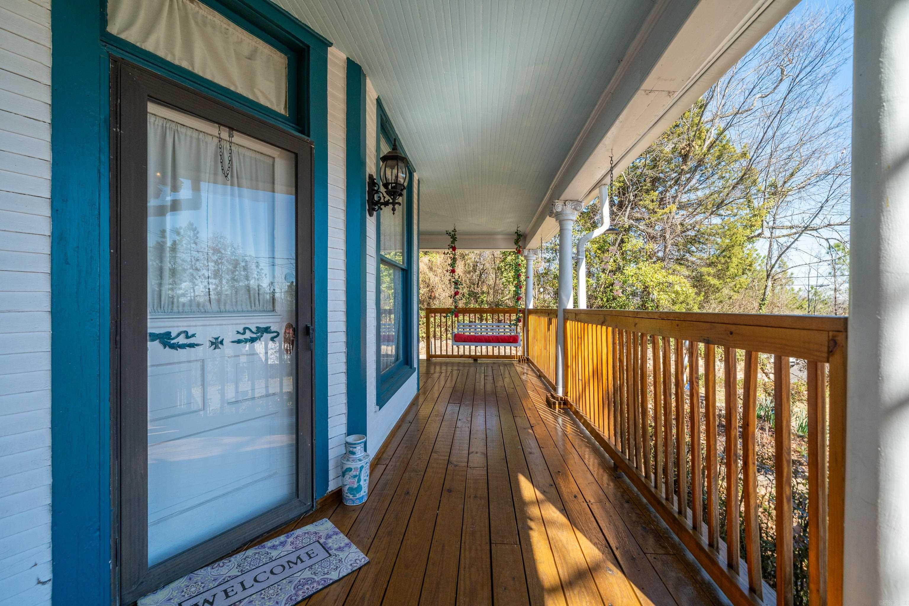 138 Parkhill  Hot Springs, AR