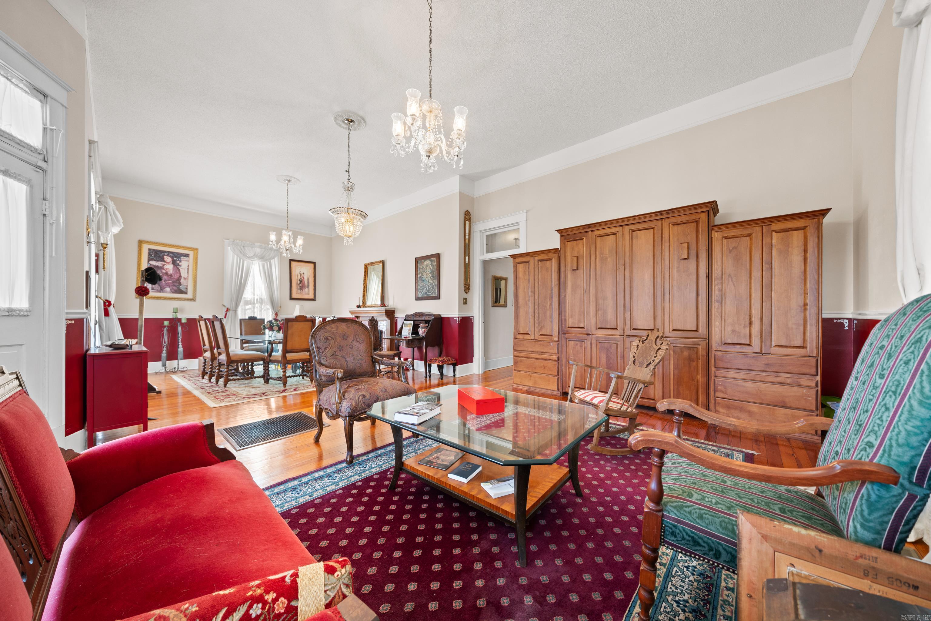 138 Parkhill  Hot Springs, AR