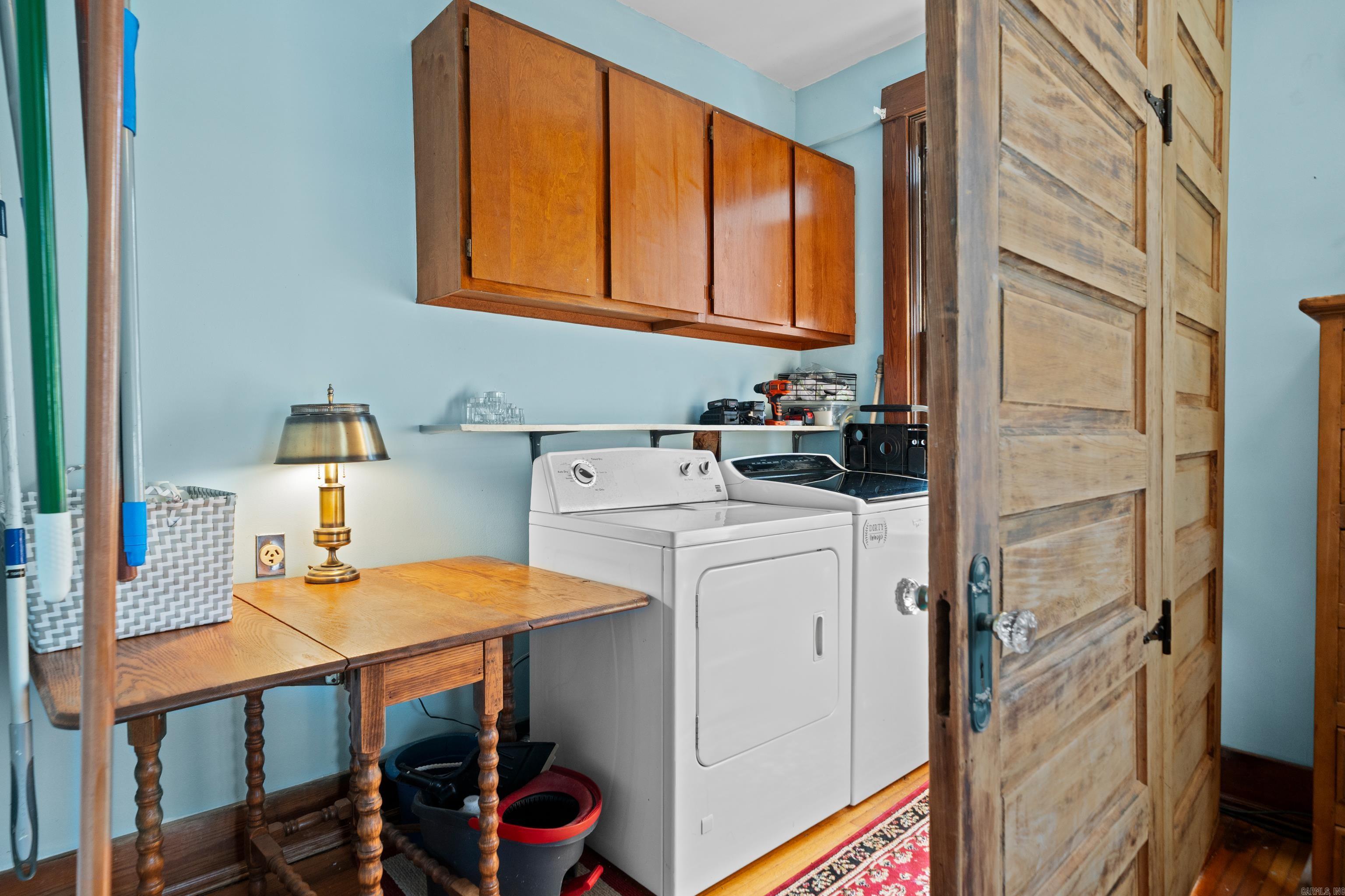 138 Parkhill  Hot Springs, AR