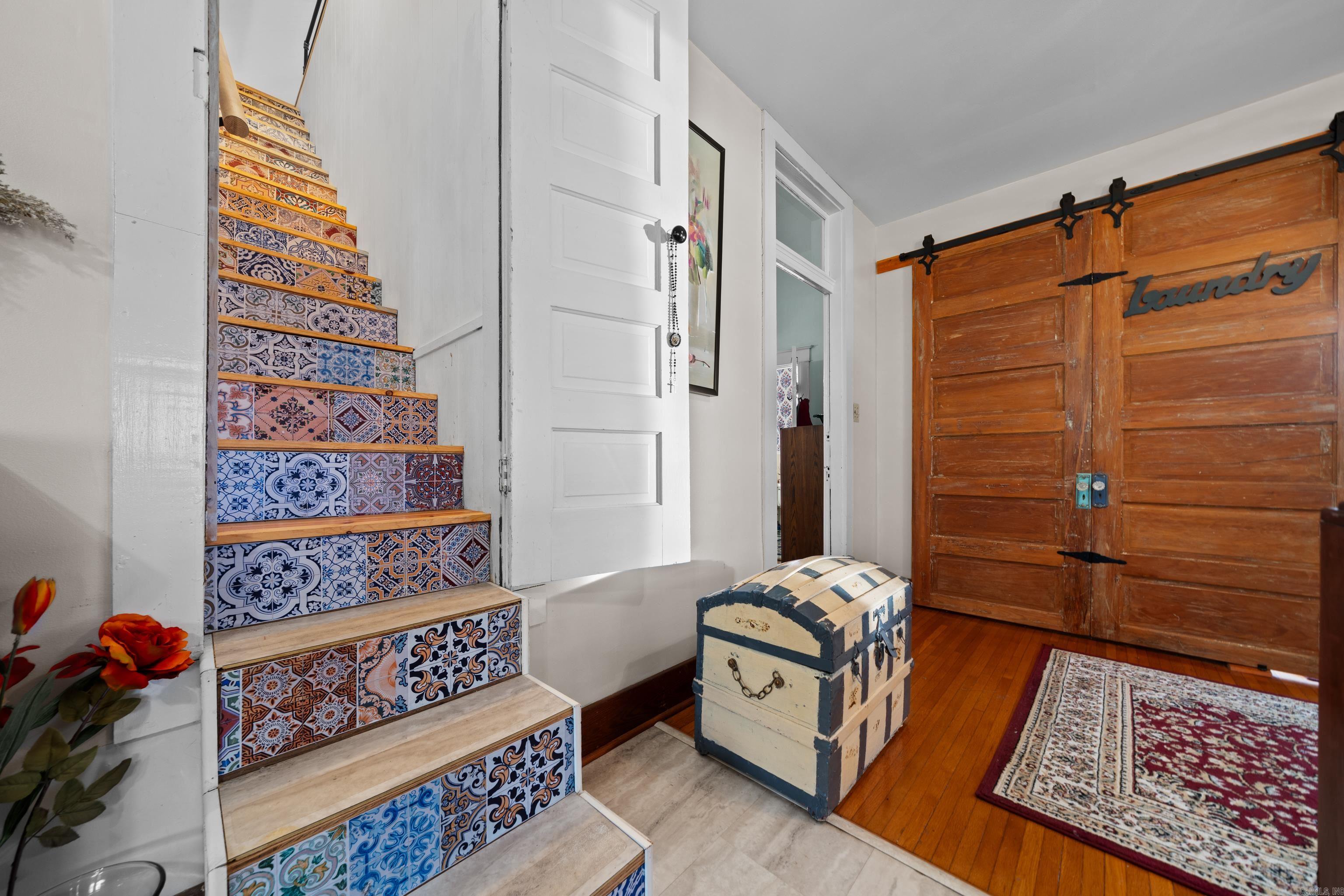 138 Parkhill  Hot Springs, AR