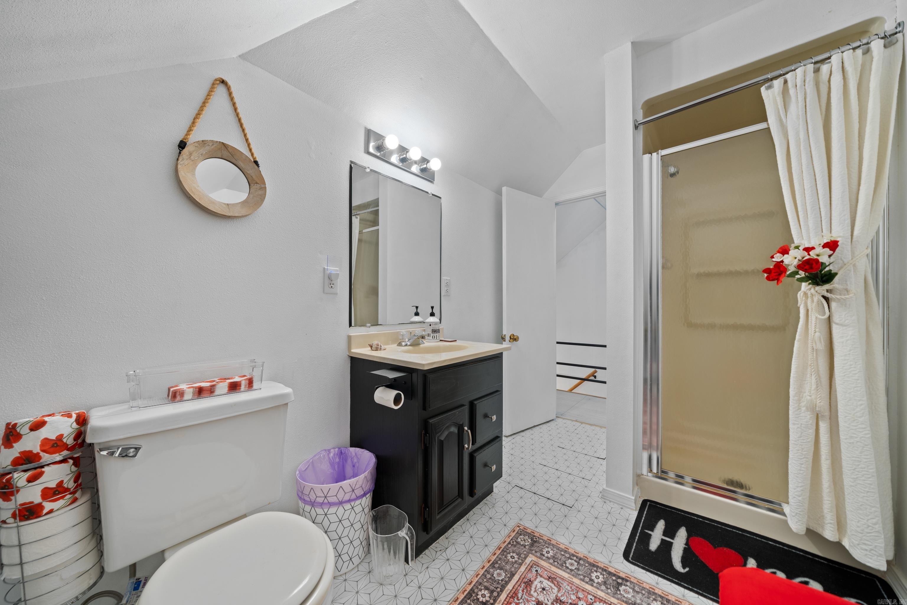 138 Parkhill  Hot Springs, AR