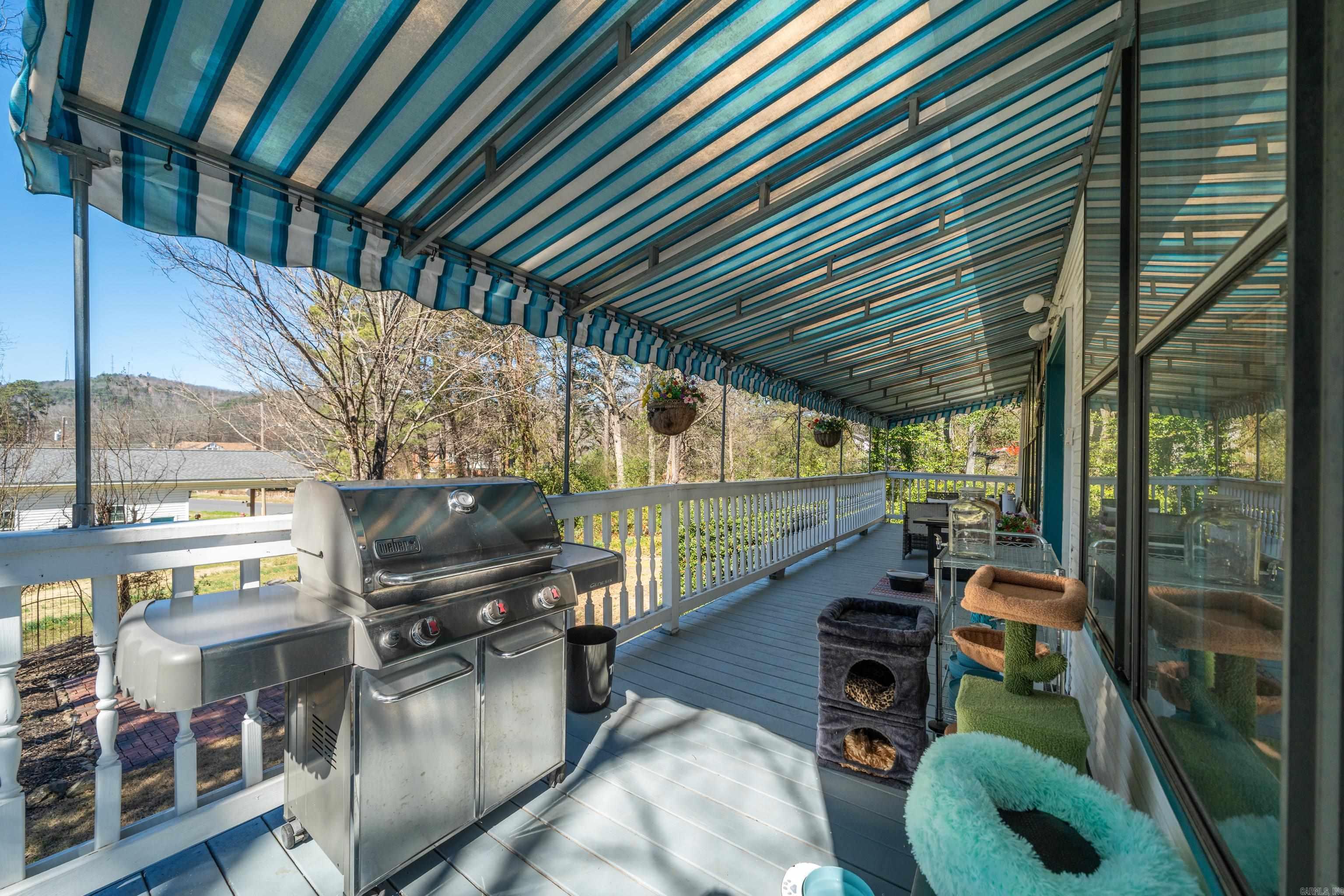 138 Parkhill  Hot Springs, AR