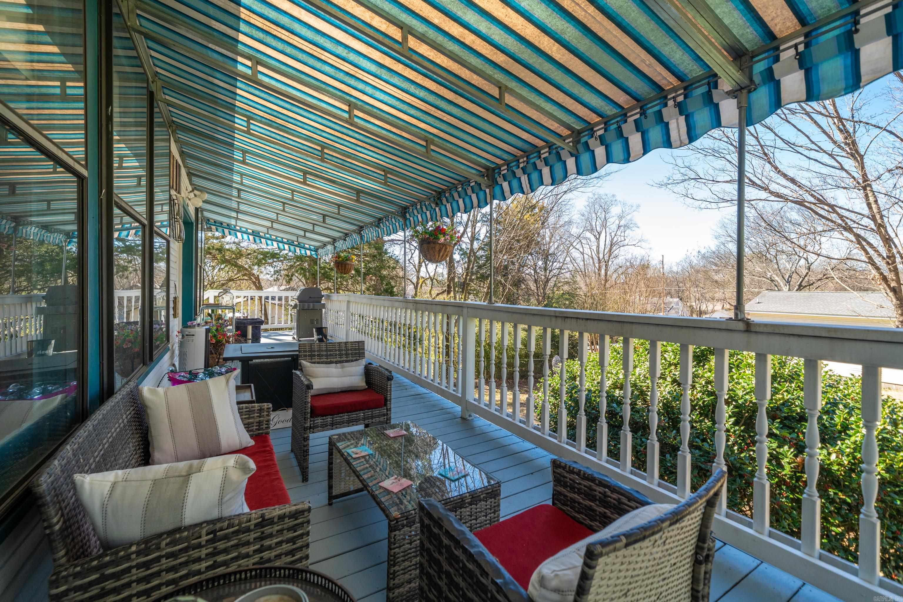 138 Parkhill  Hot Springs, AR