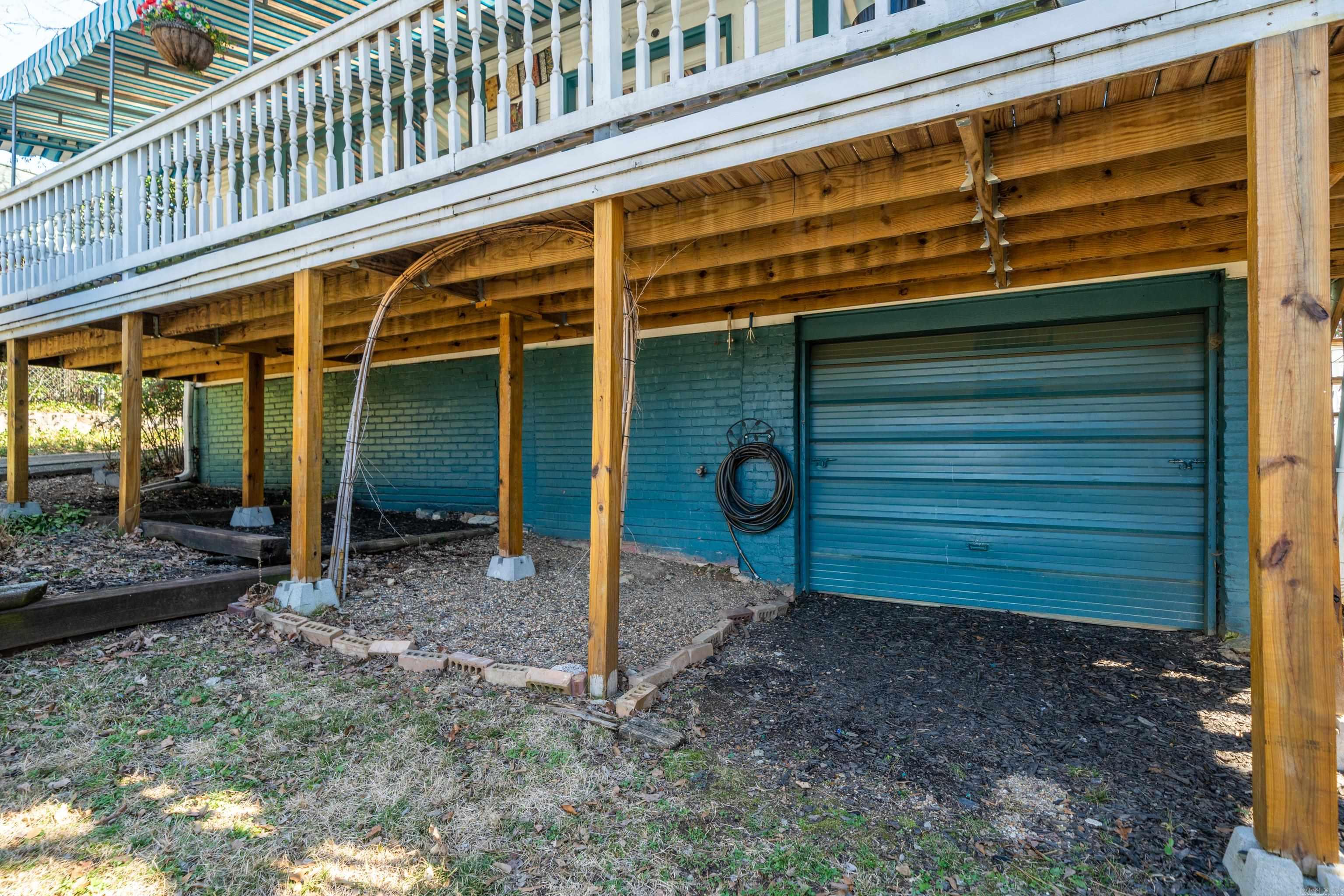 138 Parkhill  Hot Springs, AR