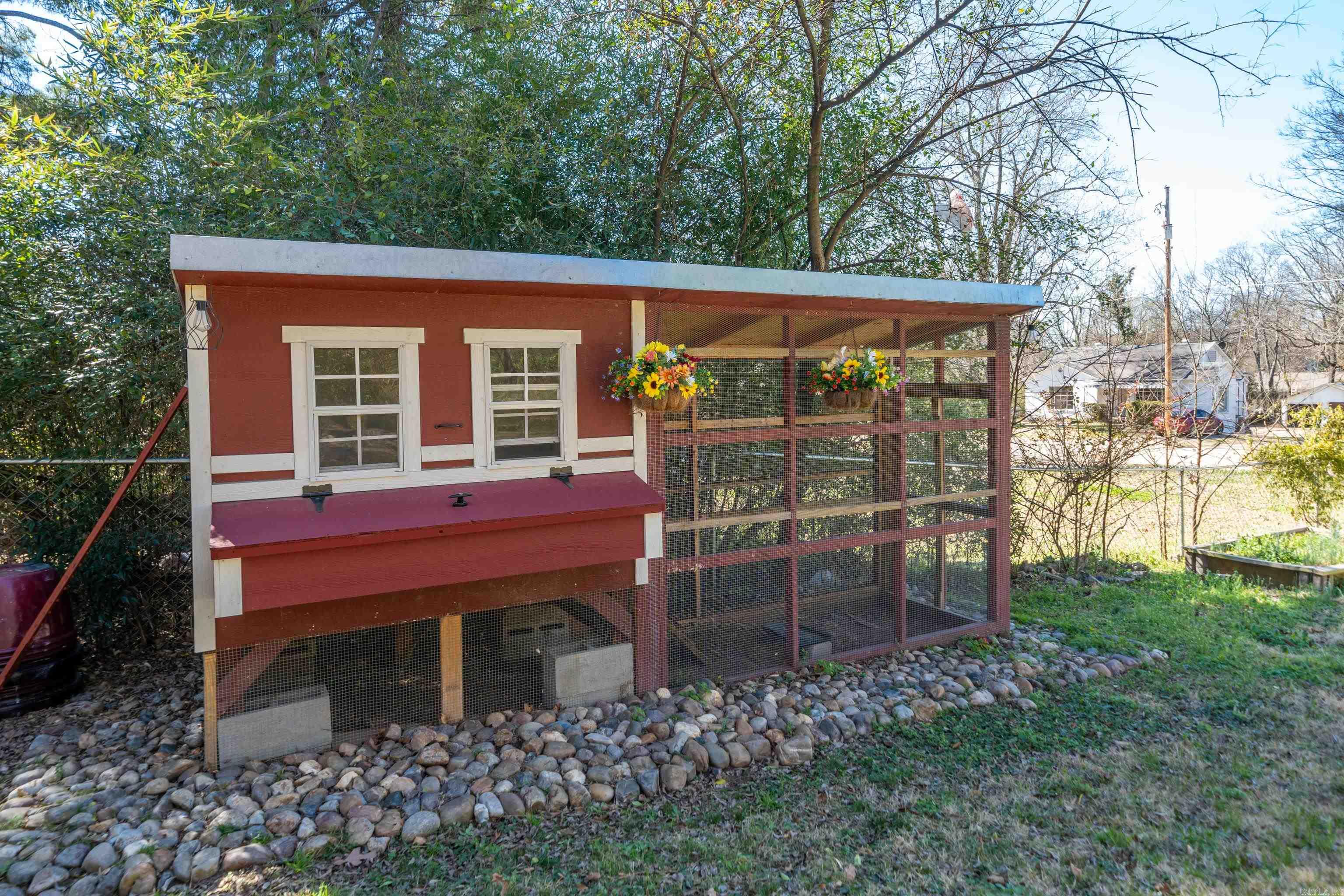 138 Parkhill  Hot Springs, AR