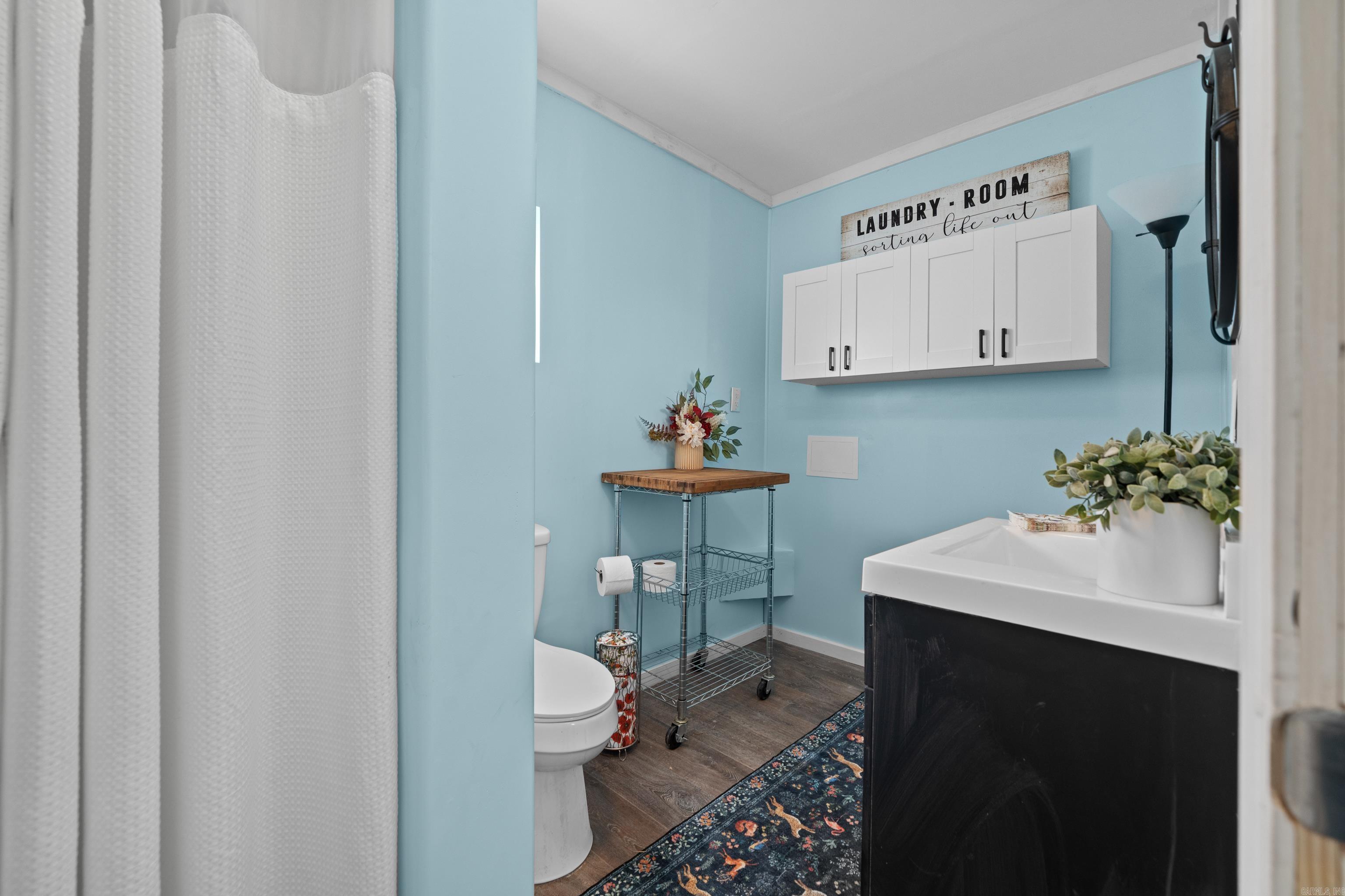 138 Parkhill  Hot Springs, AR