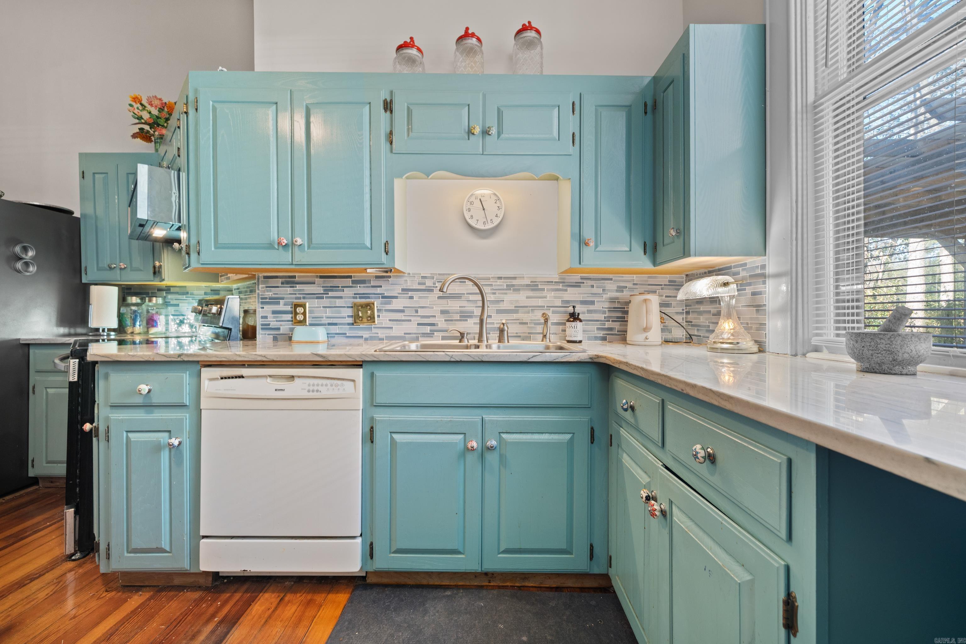 138 Parkhill  Hot Springs, AR