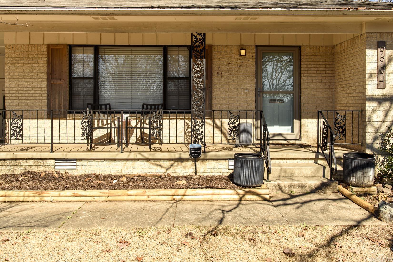 9904 Snider  Little Rock, AR