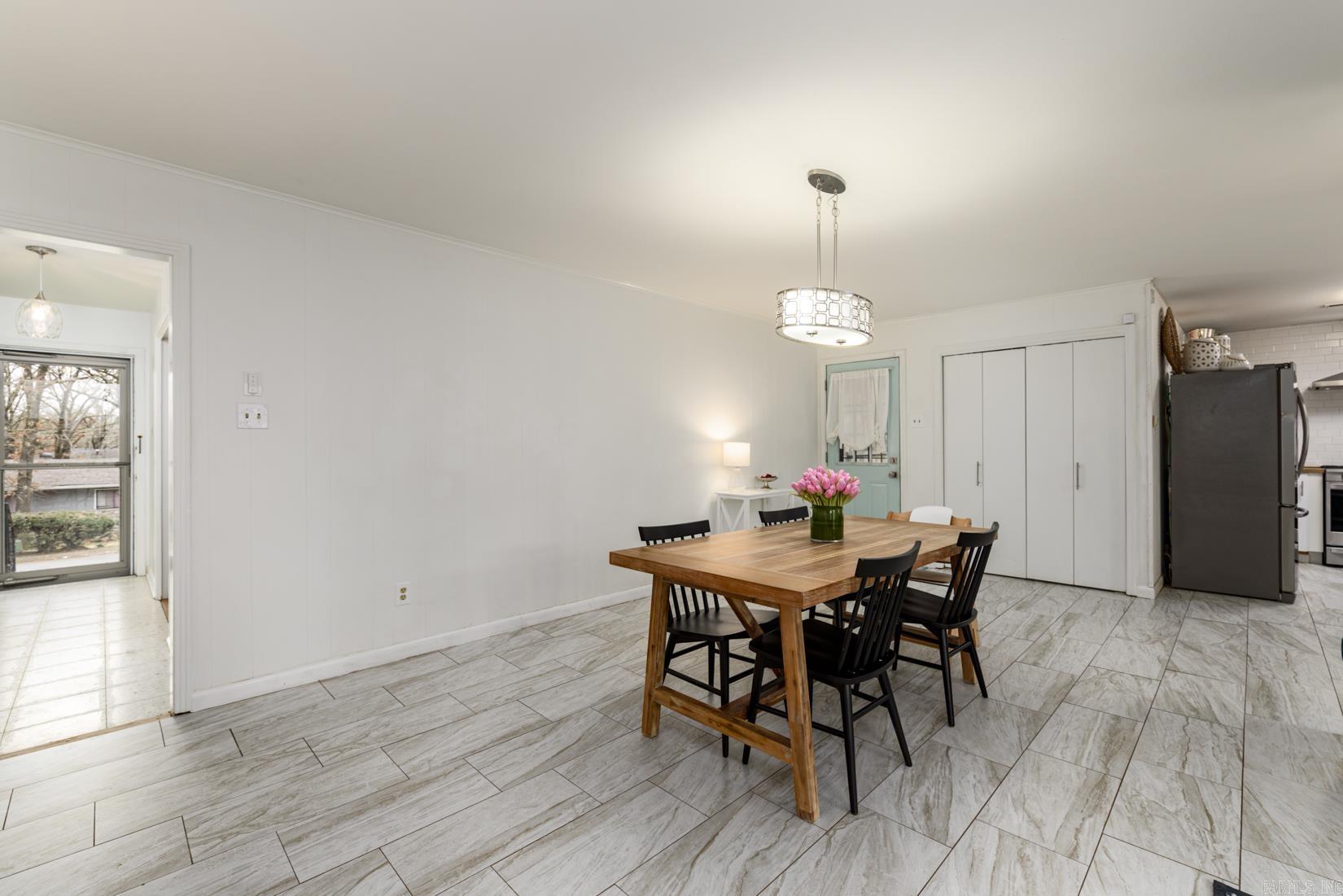 9904 Snider  Little Rock, AR