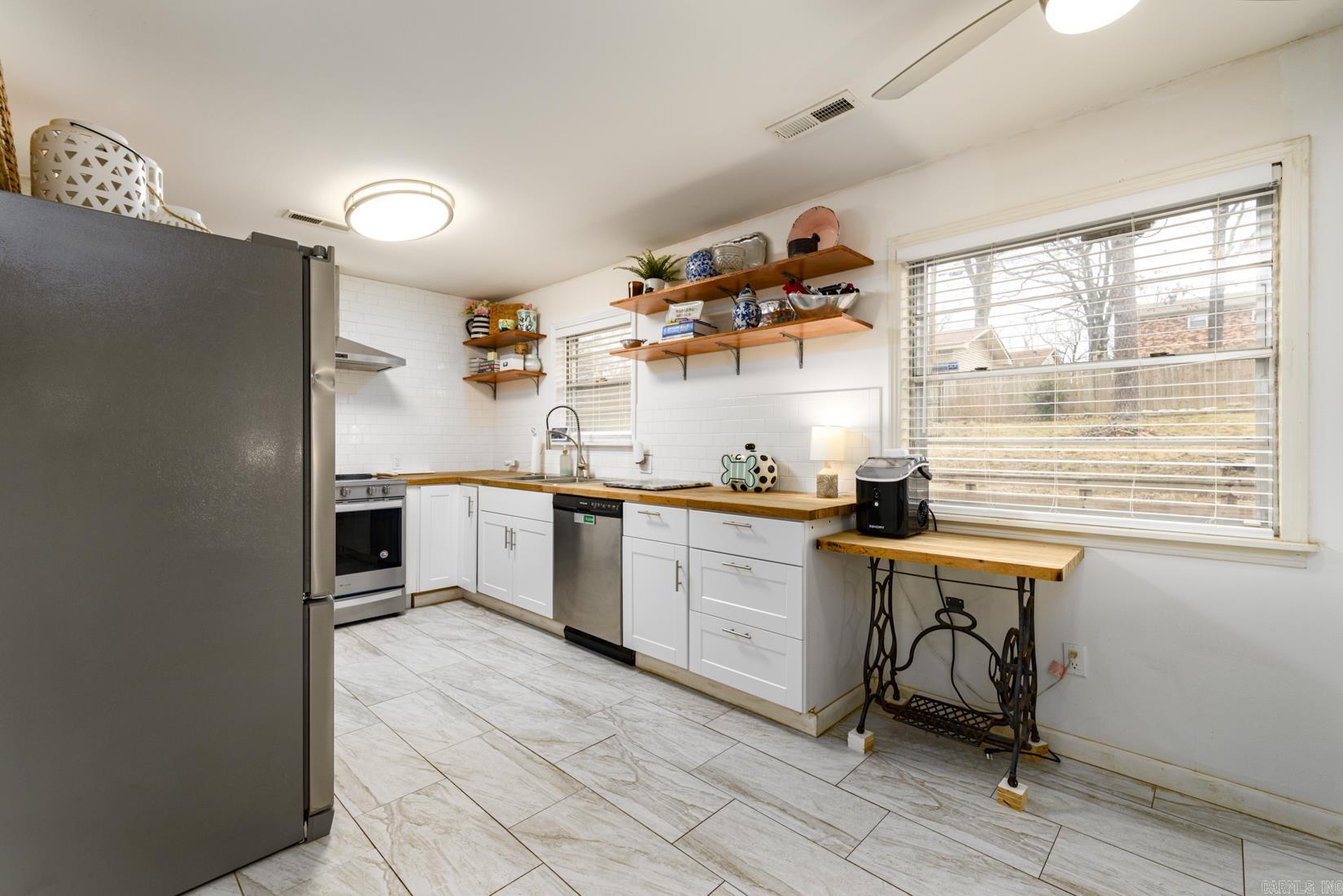 9904 Snider  Little Rock, AR