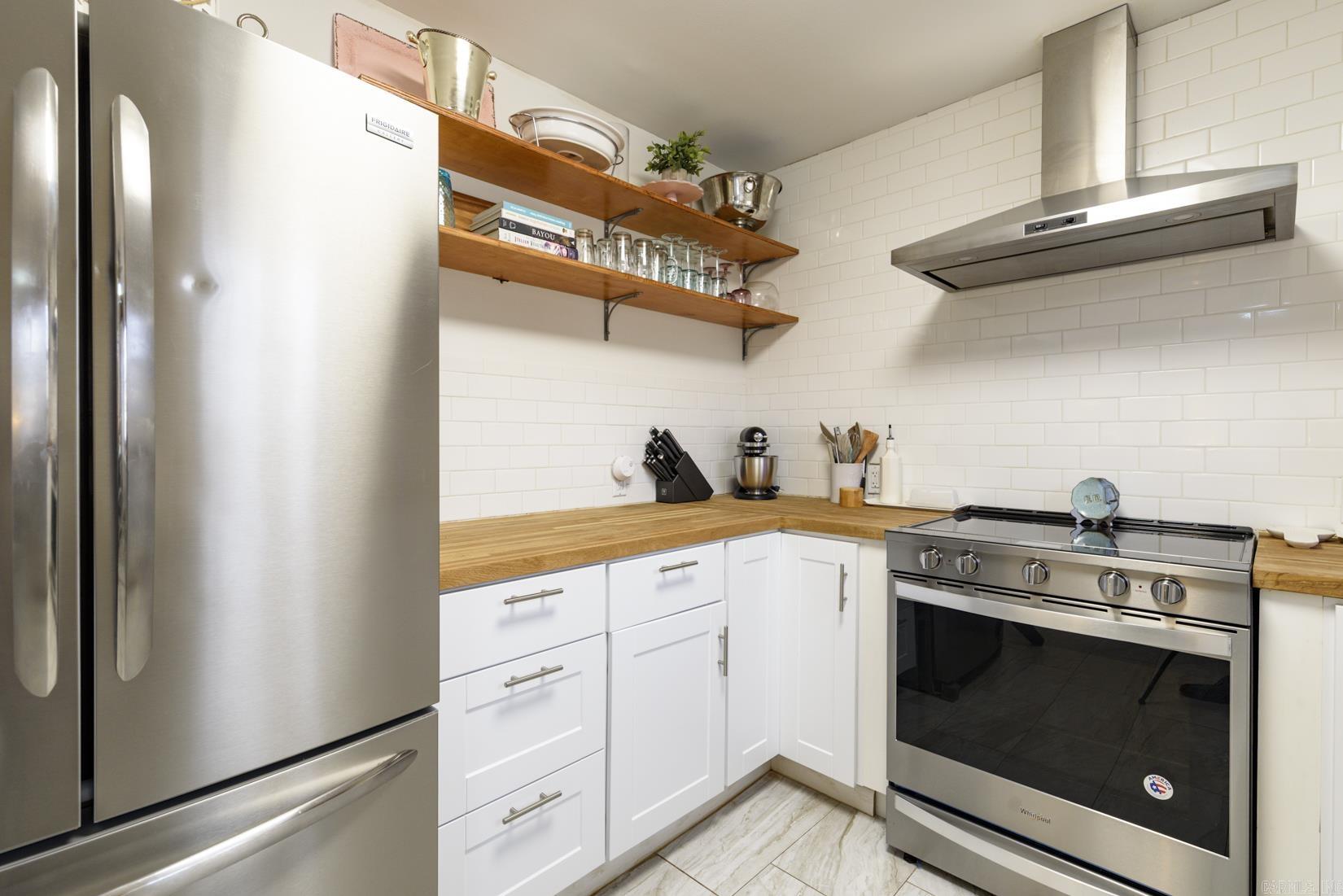 9904 Snider  Little Rock, AR