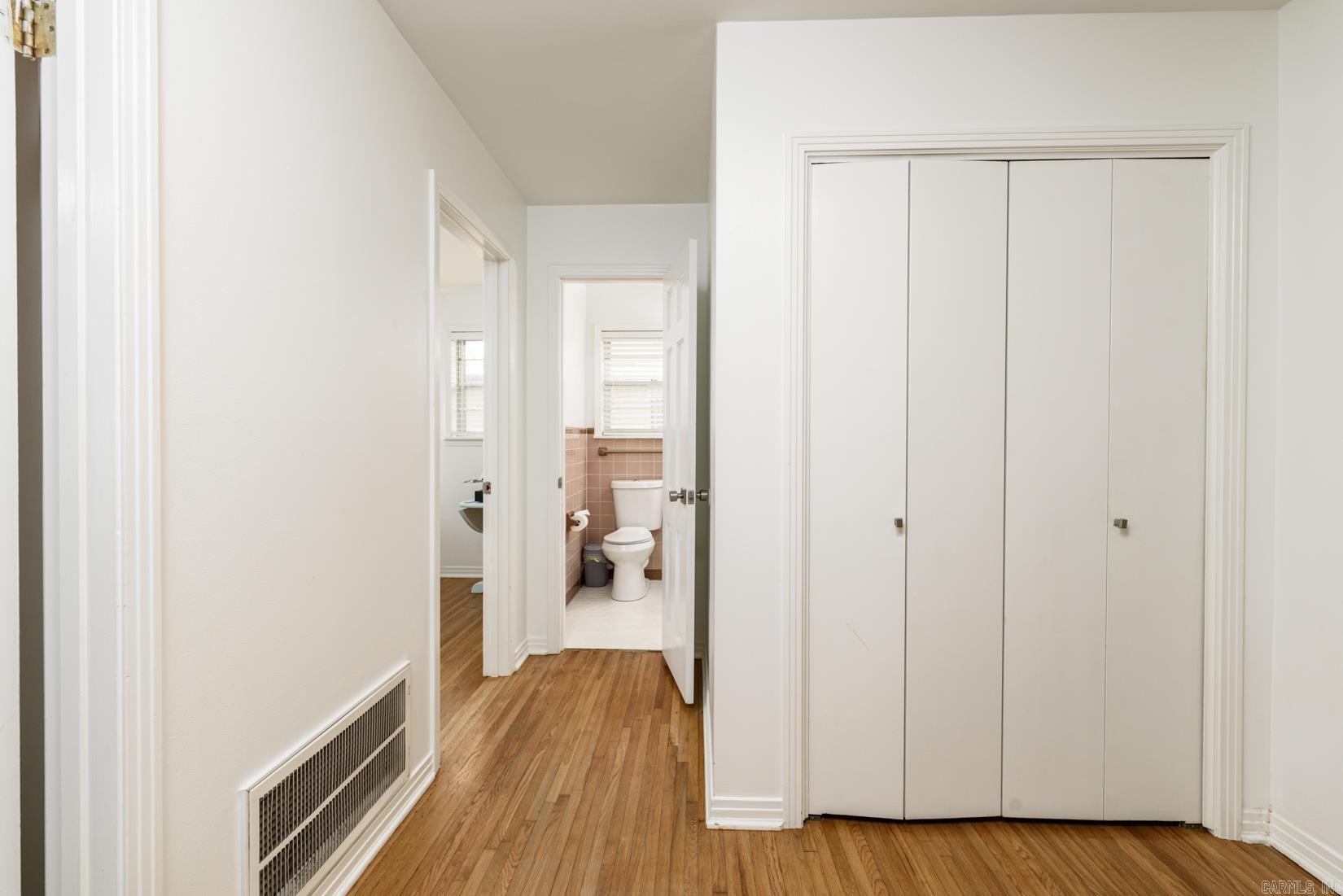 9904 Snider  Little Rock, AR