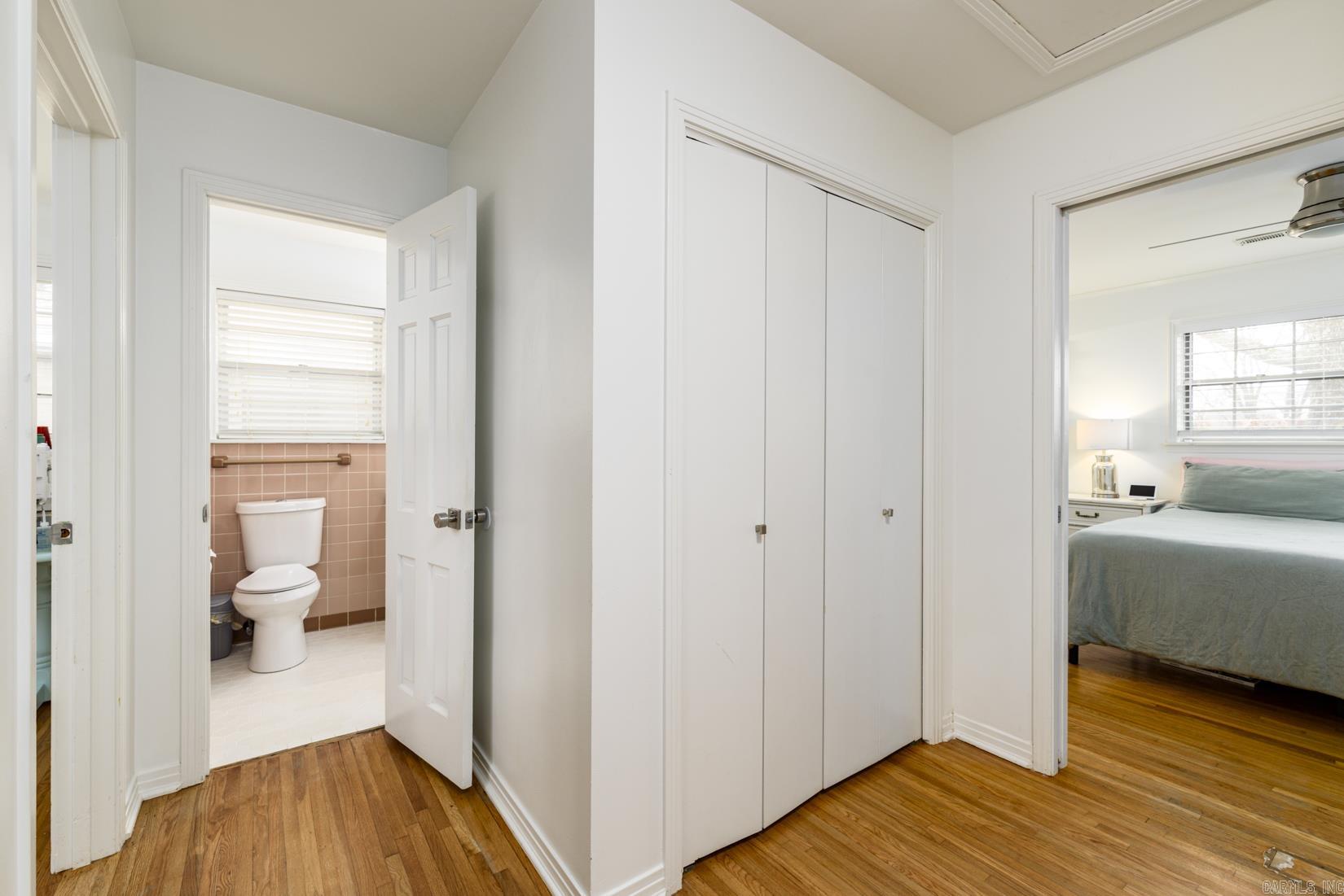 9904 Snider  Little Rock, AR