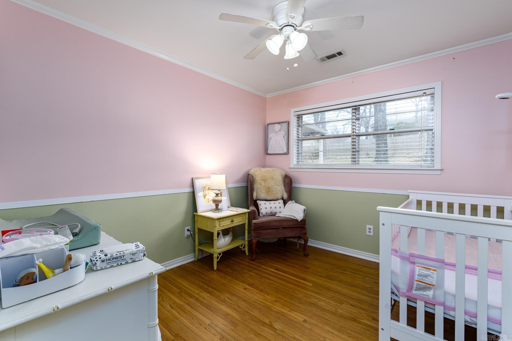 9904 Snider  Little Rock, AR