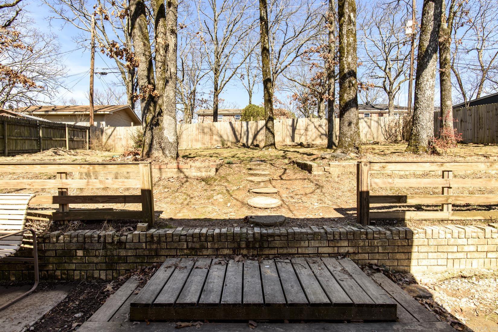 9904 Snider  Little Rock, AR