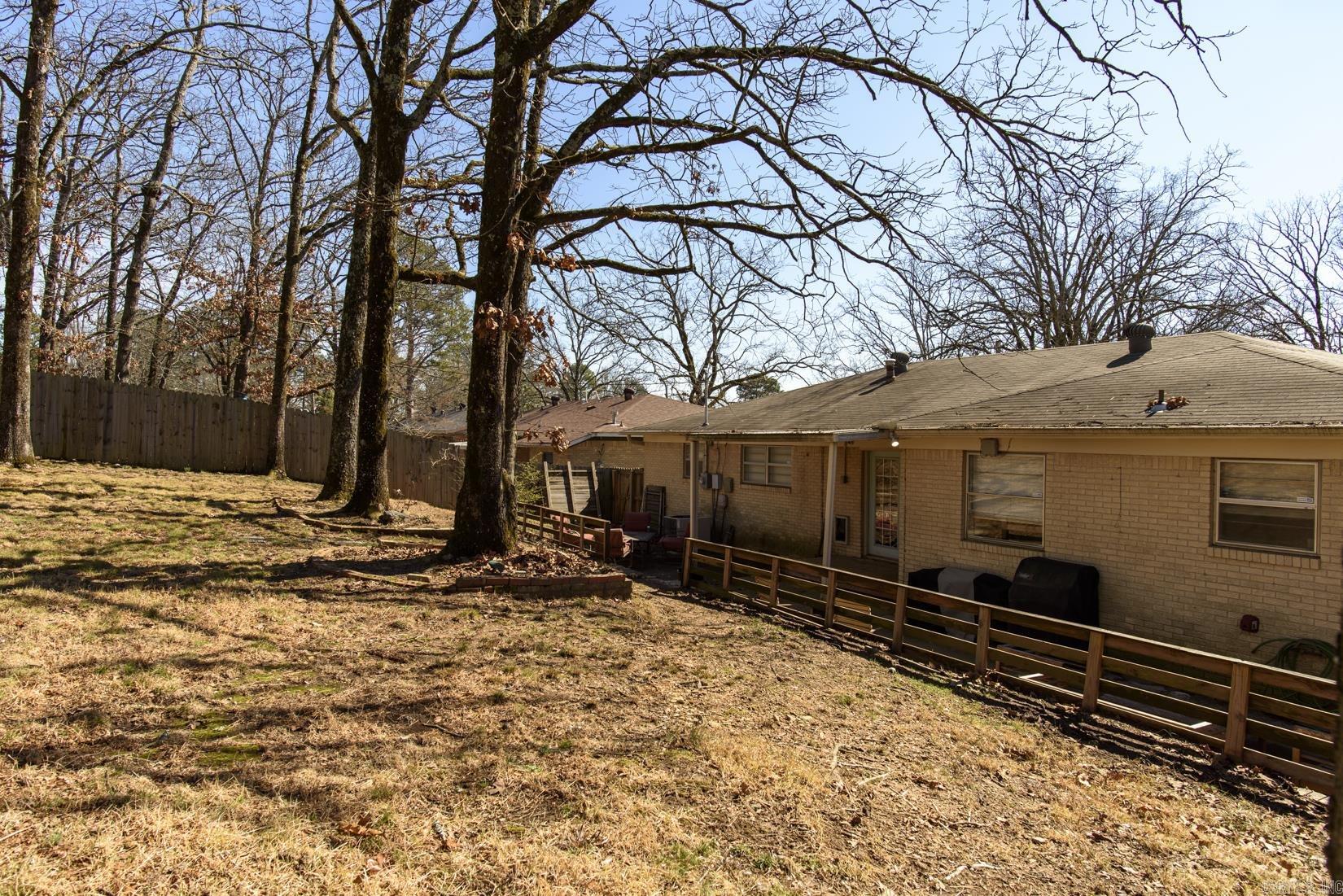 9904 Snider  Little Rock, AR