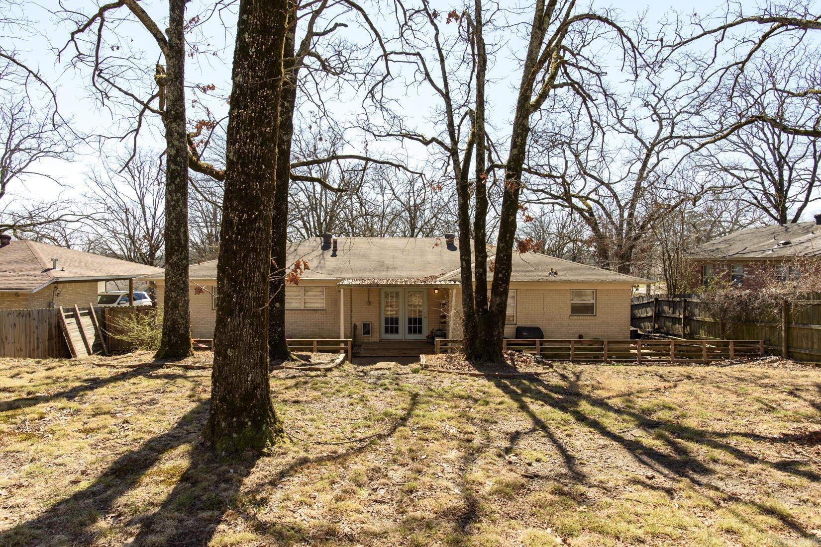 9904 Snider  Little Rock, AR