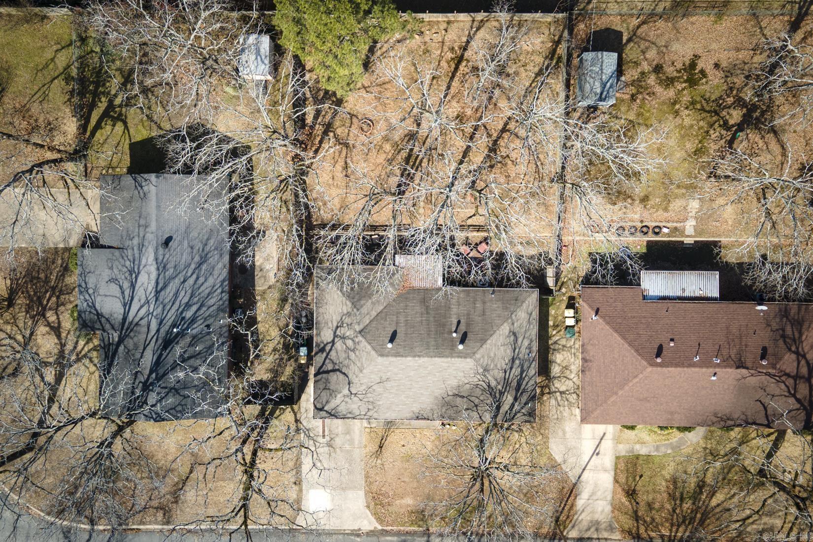 9904 Snider  Little Rock, AR