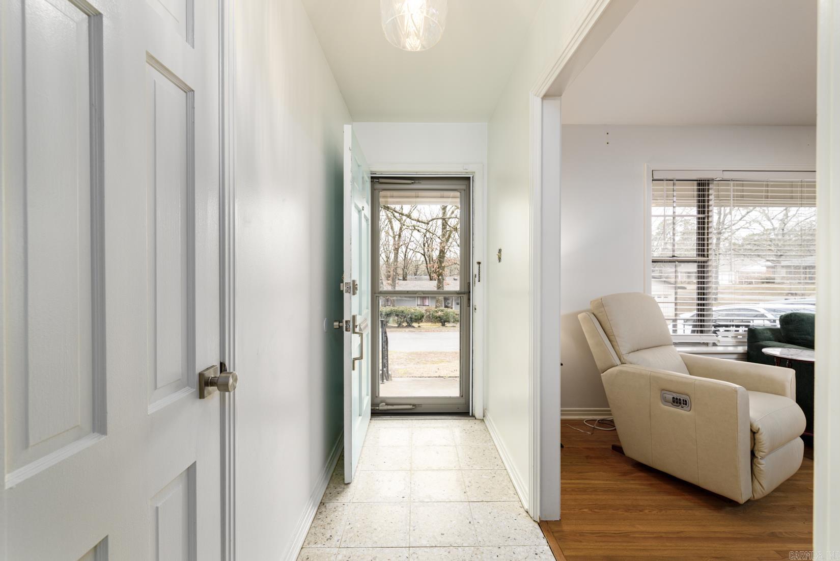 9904 Snider  Little Rock, AR