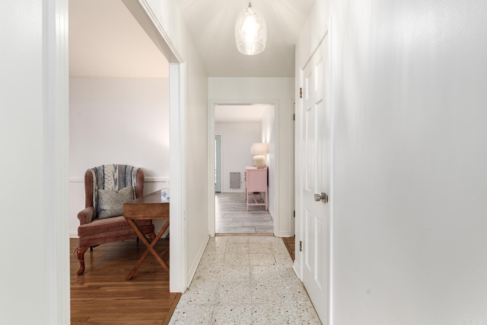 9904 Snider  Little Rock, AR