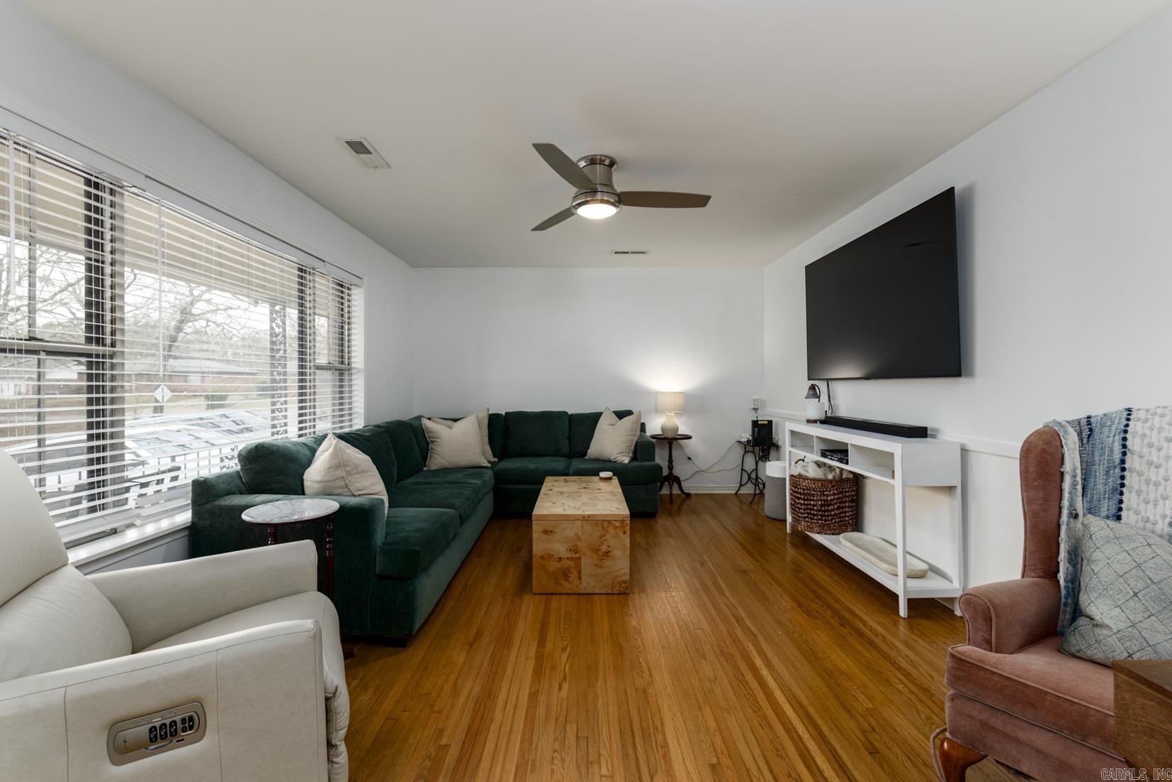 9904 Snider  Little Rock, AR