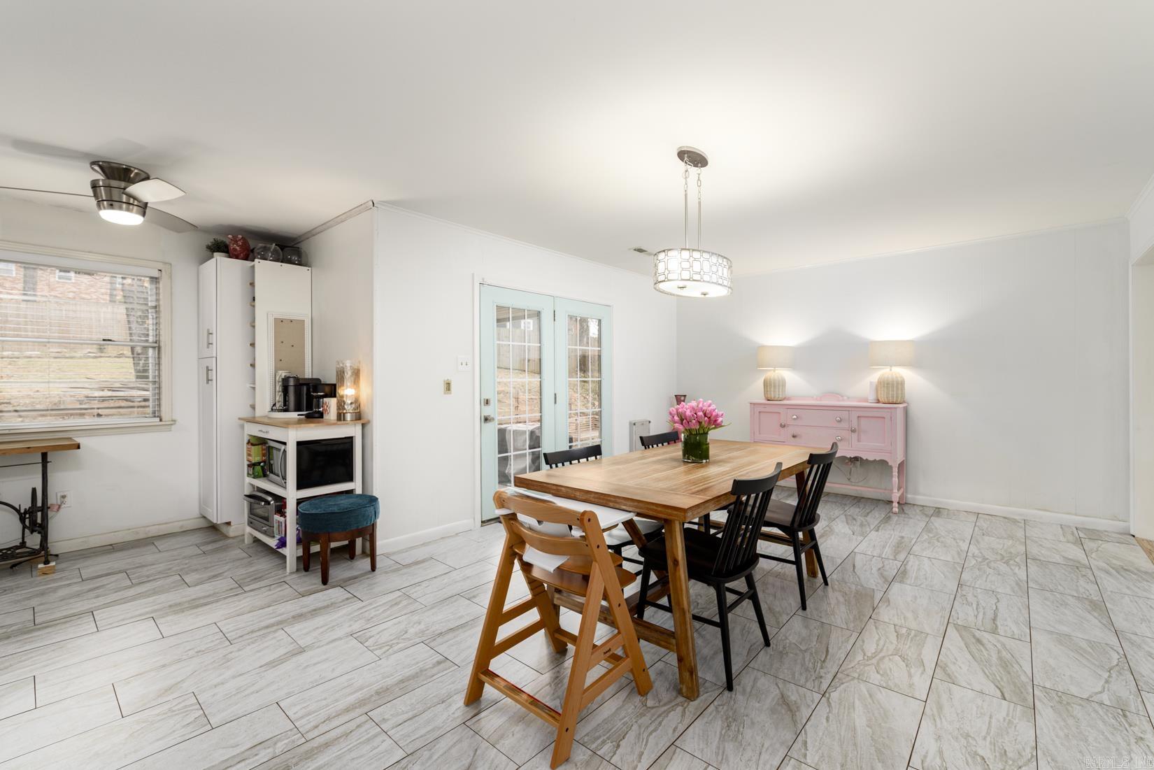 9904 Snider  Little Rock, AR