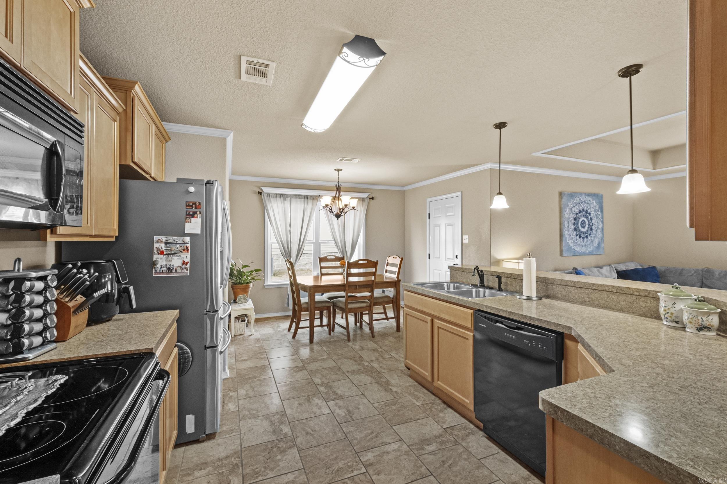 3840 Lazy Creek Trail  Conway, AR