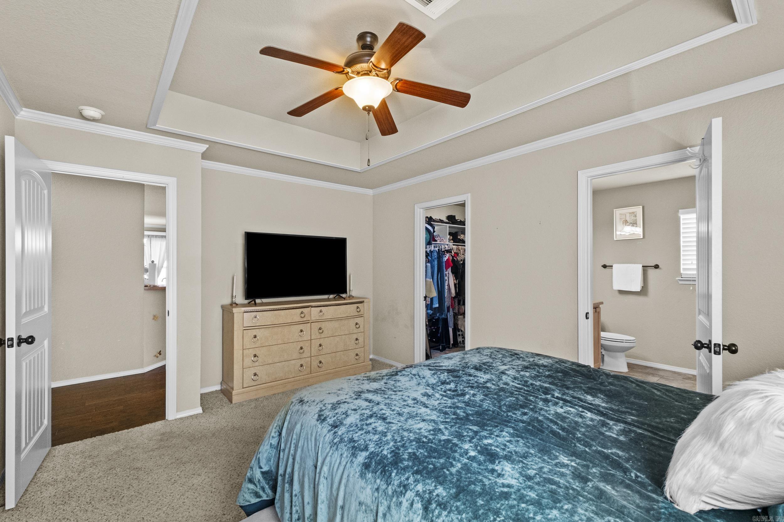 3840 Lazy Creek Trail  Conway, AR