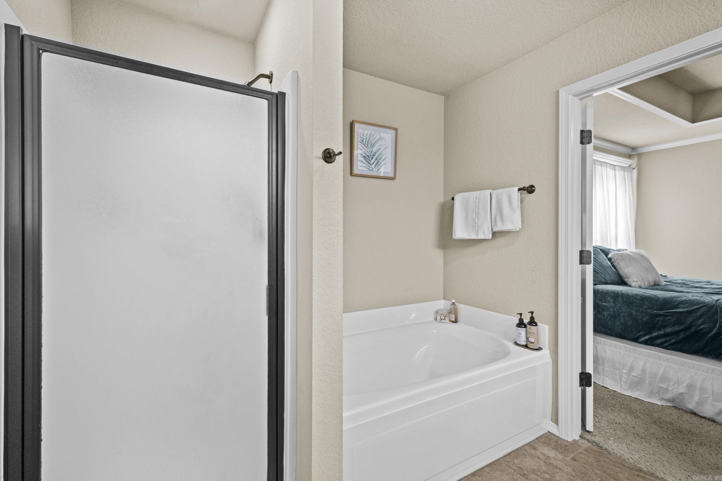 3840 Lazy Creek Trail  Conway, AR