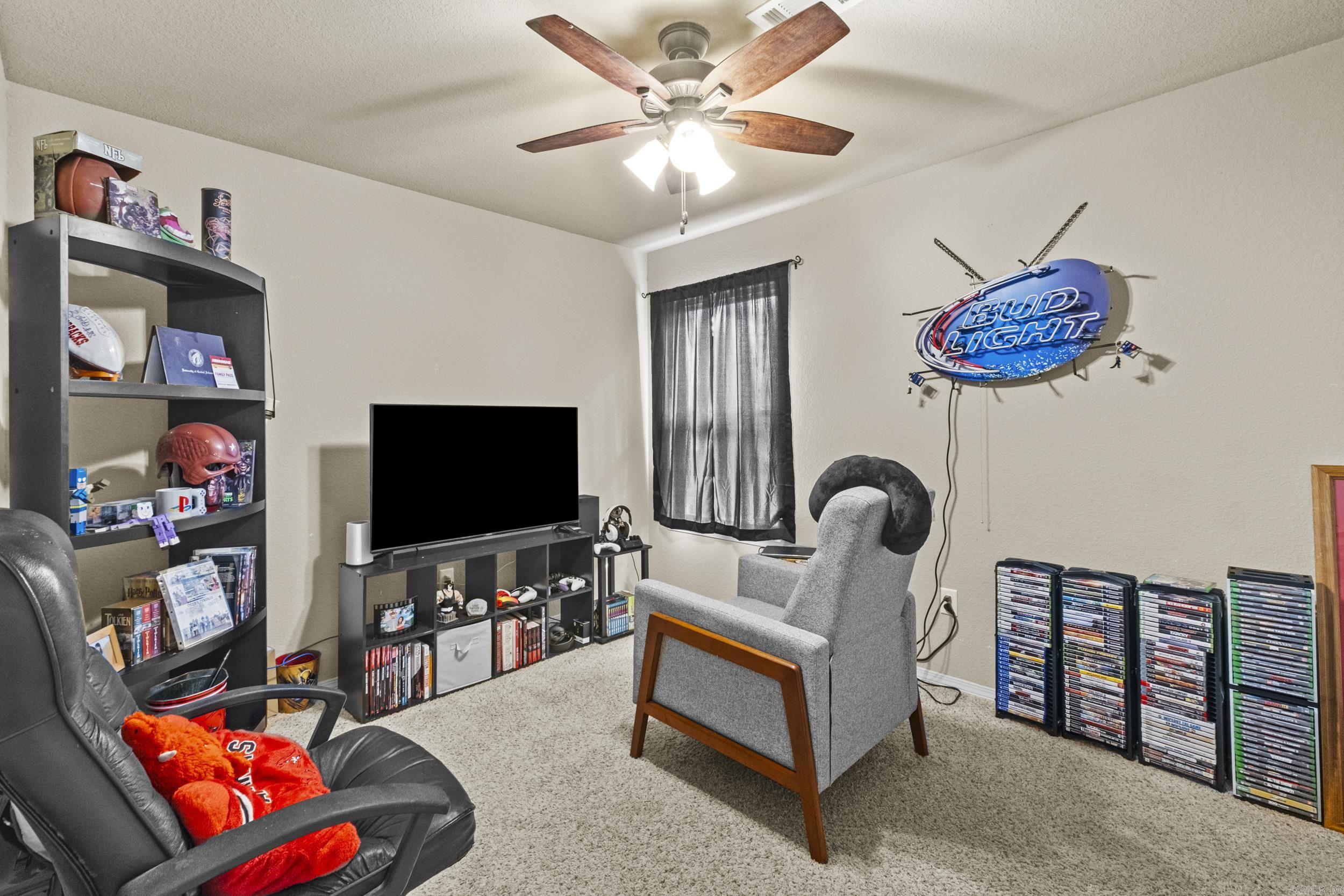 3840 Lazy Creek Trail  Conway, AR