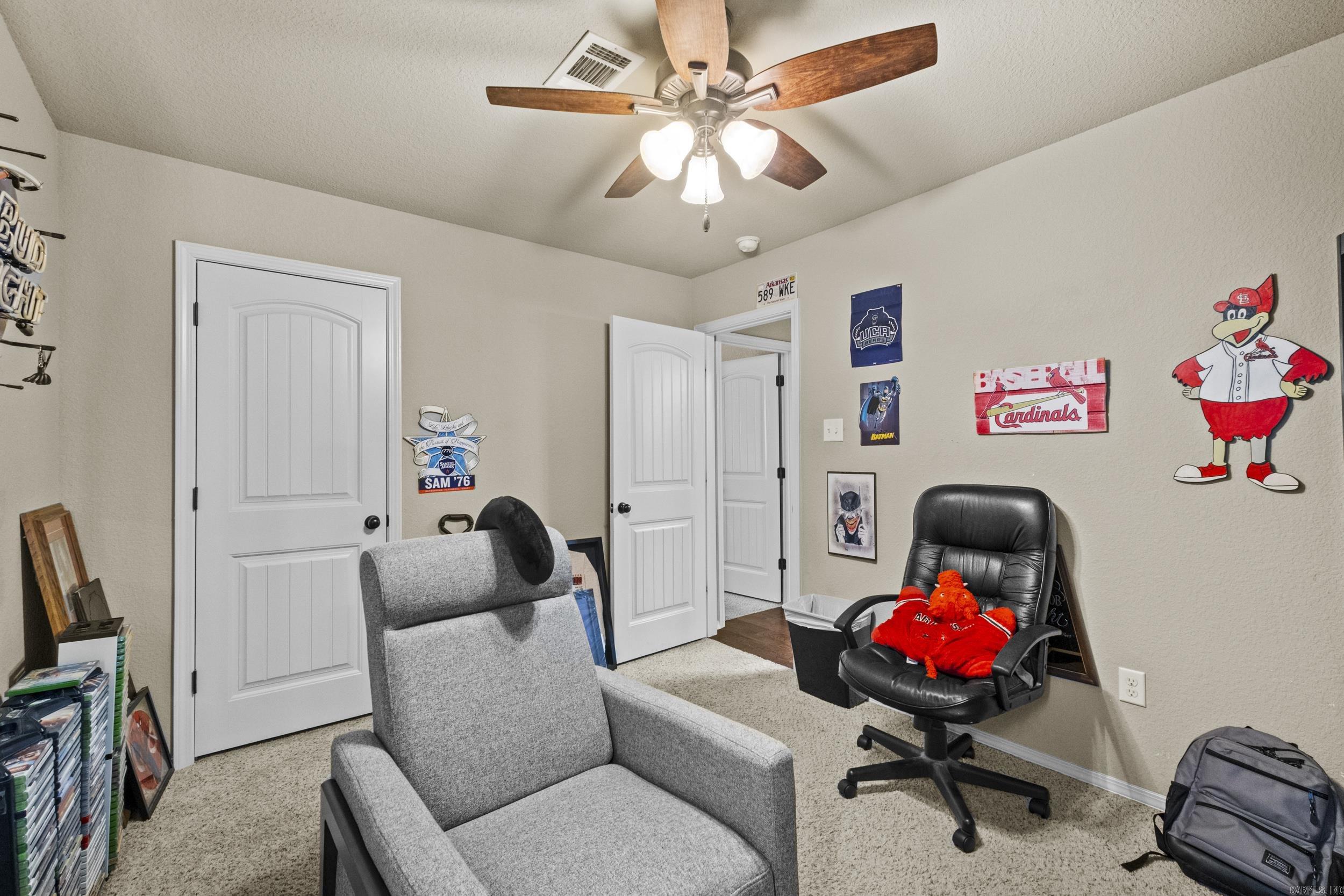 3840 Lazy Creek Trail  Conway, AR