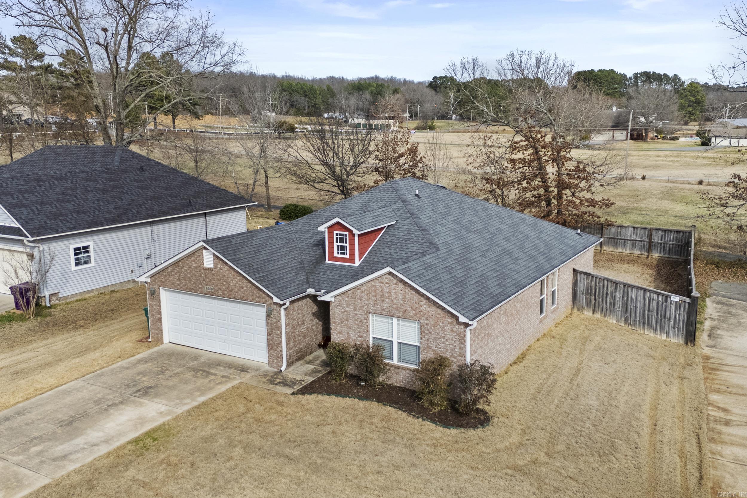 3840 Lazy Creek Trail  Conway, AR