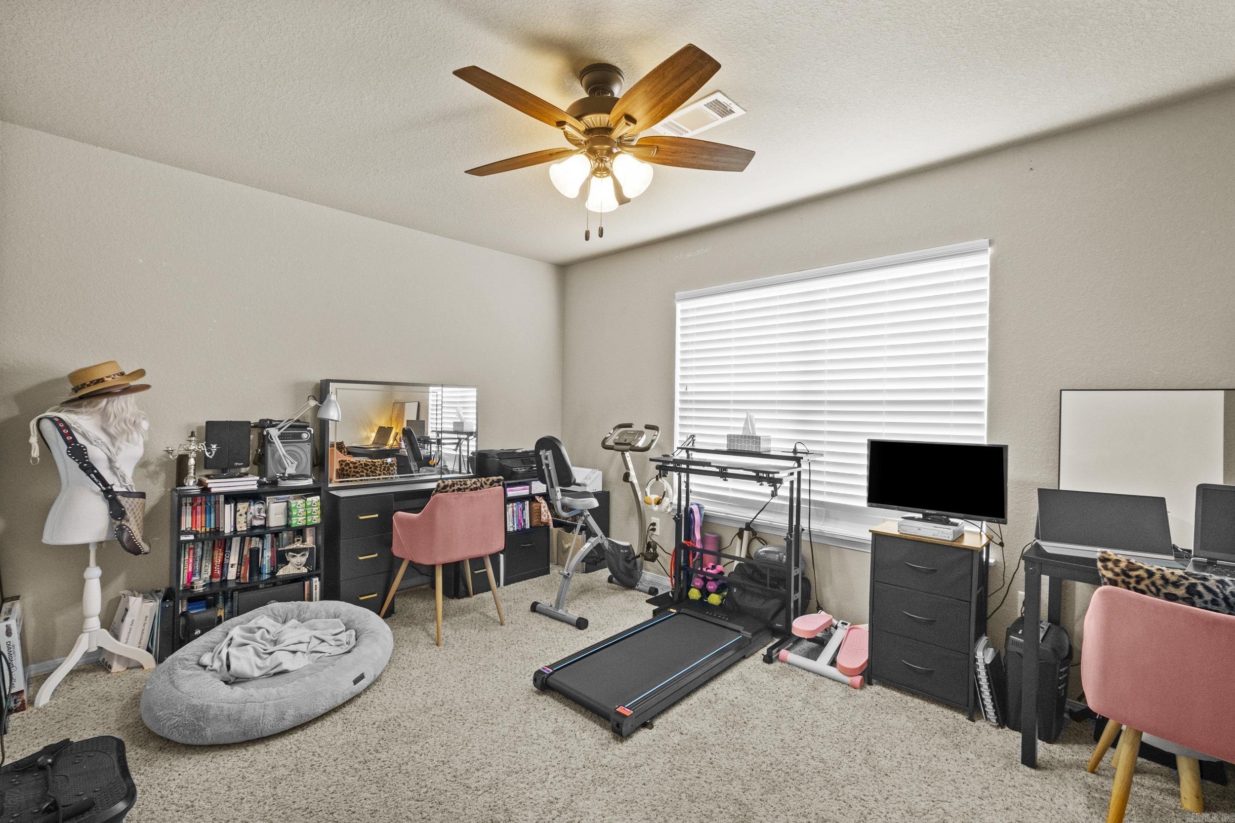 3840 Lazy Creek Trail  Conway, AR