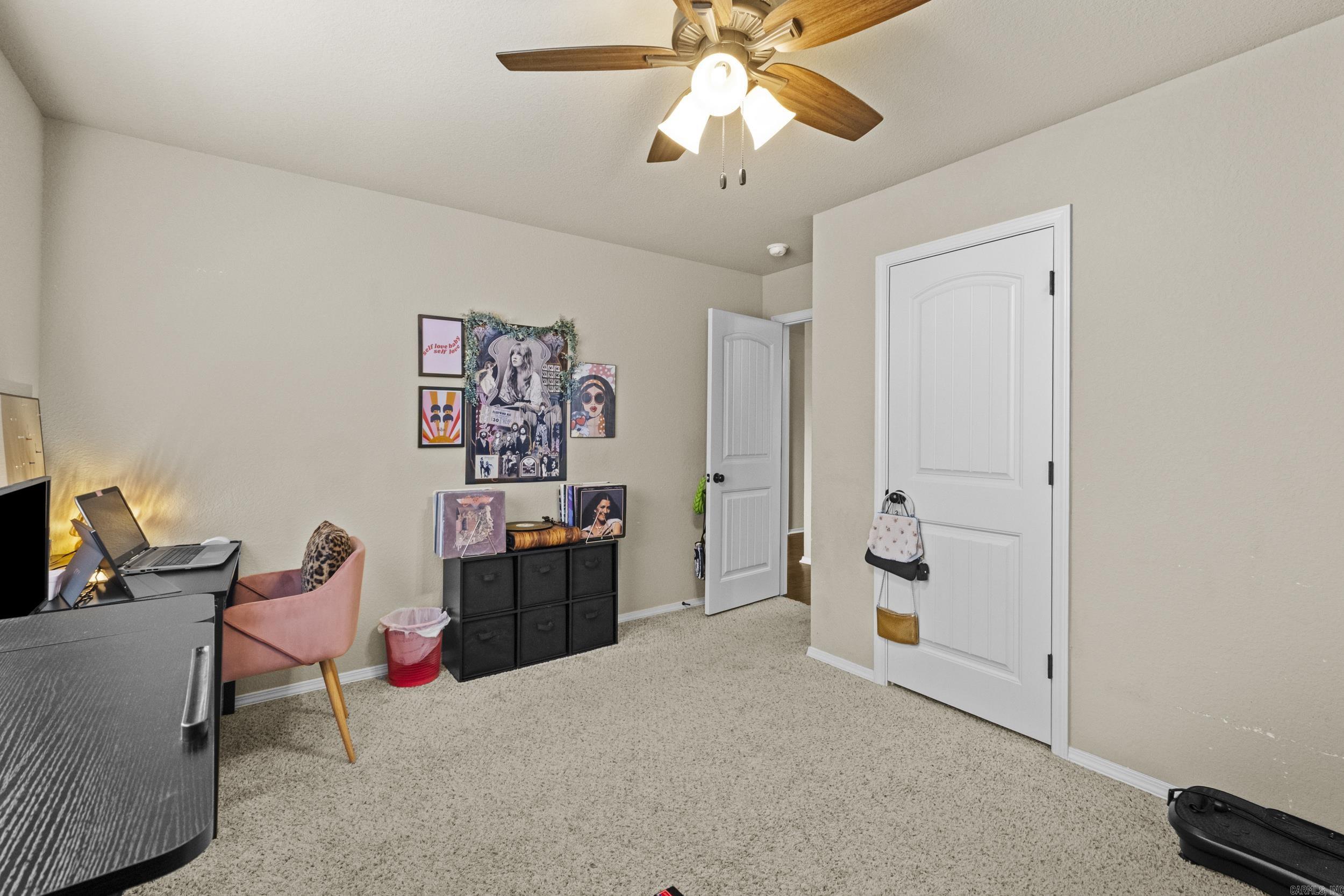 3840 Lazy Creek Trail  Conway, AR