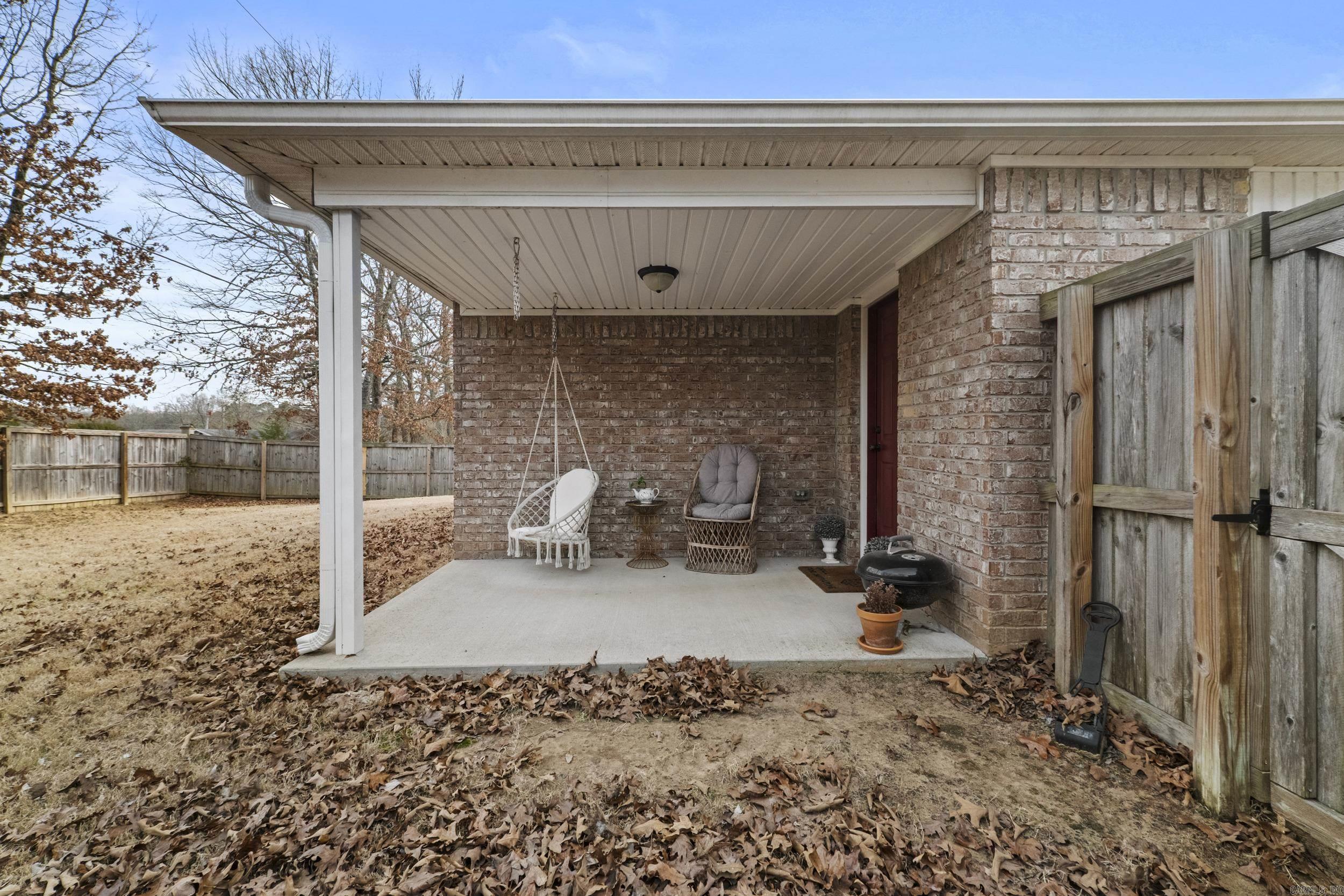 3840 Lazy Creek Trail  Conway, AR